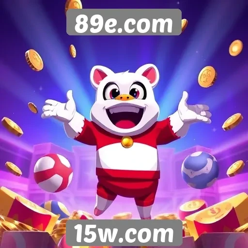 Recursos exclusivos da 89e.com para jogadores