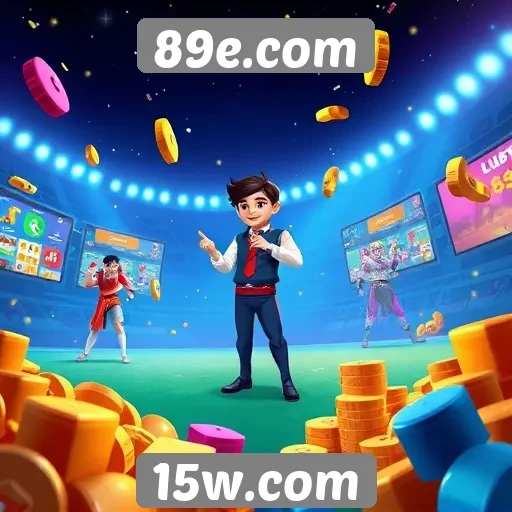 Avaliação da experiência do usuário no 89e.com