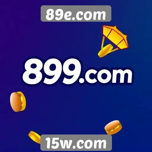 89e.com oferece uma ampla gama de jogos online